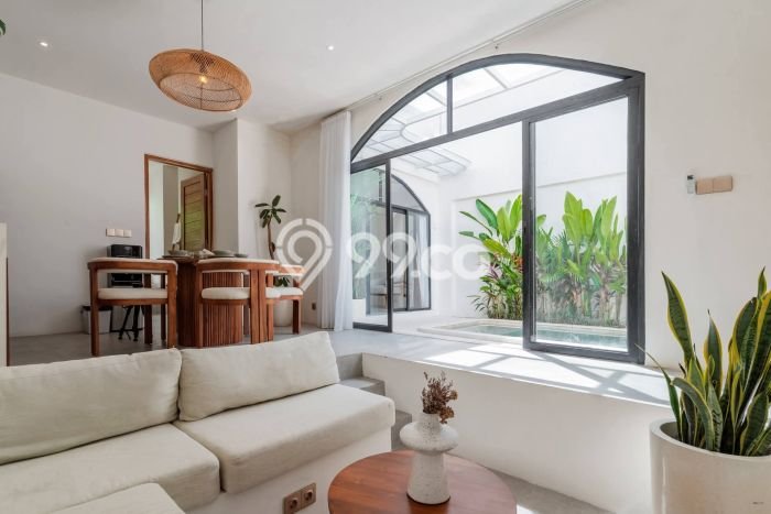 Vila Siap Huni Kawasan , Luas 0m2m², Disewakan Vila Siap Huni Kawasan , Luas 0m2m², Disewakan