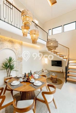 HARGA TERBAIK! Vila Kawasan , Luas 145m2m², Lokasi Eksklusif dengan privasi terjaga HARGA TERBAIK! Vila Kawasan , Luas 145m2m², Lokasi Eksklusif dengan privasi terjaga