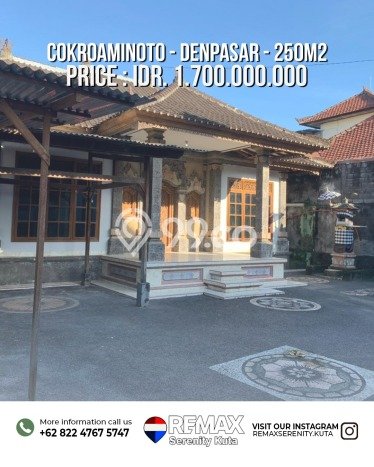 Rumah Modern Minimalis 4 Kamar Siap Huni di Denpasar Utara Rumah Modern Minimalis 4 Kamar Siap Huni di Denpasar Utara