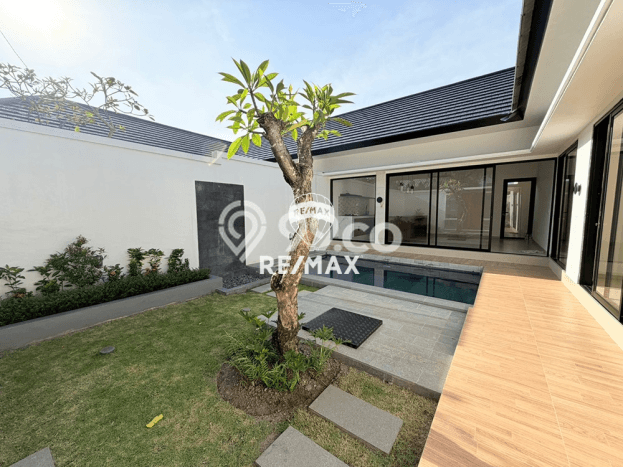 Vila Siap Huni Kawasan , Luas 150m2m², Harganya Terjangkau Vila Siap Huni Kawasan , Luas 150m2m², Harganya Terjangkau