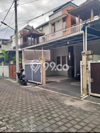 Rumah Kontrakan Denpasar LT 71m2 LB 75m2 Area Pesanggaran Rumah Kontrakan Denpasar LT 71m2 LB 75m2 Area Pesanggaran