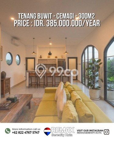 Vila Premium di , Area 0m2m², Lingkungan Nyaman, Tersedia Vila Premium di , Area 0m2m², Lingkungan Nyaman, Tersedia