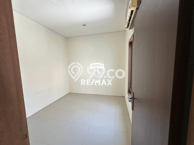 Rumah Modern 3 KT di Benoa Badung Unfurnished Rumah Modern 3 KT di Benoa Badung Unfurnished