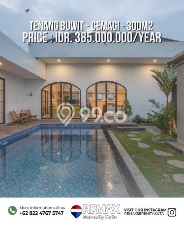 Vila Premium di , Area 0m2m², Lingkungan Nyaman, Tersedia Vila Premium di , Area 0m2m², Lingkungan Nyaman, Tersedia