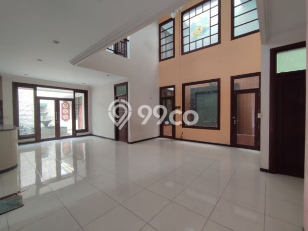 Rumah Elit Modern Siap Huni di Gatot Subroto Denpasar Rumah Elit Modern Siap Huni di Gatot Subroto Denpasar