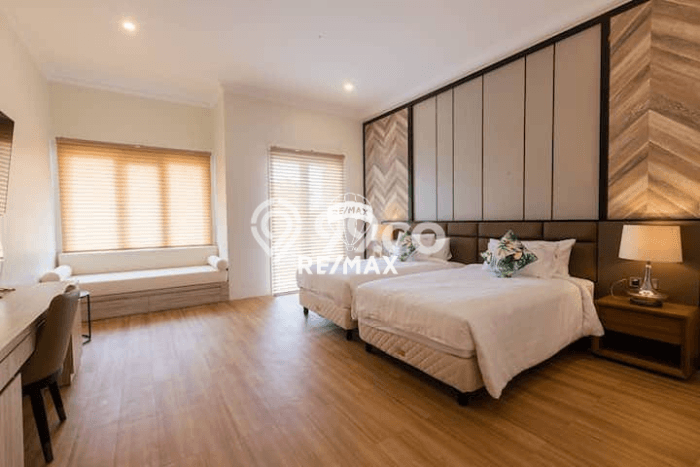 Vila Siap Sewa di , Area 1000m2m², Kawasan Asri Vila Siap Sewa di , Area 1000m2m², Kawasan Asri