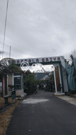 Rumah Luas Asri 2 KT Siap Huni di Nusa Dua Badung Rumah Luas Asri 2 KT Siap Huni di Nusa Dua Badung