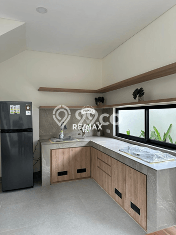 Vila Strategis Kawasan , Luas 125m2m², Area Asri Vila Strategis Kawasan , Luas 125m2m², Area Asri