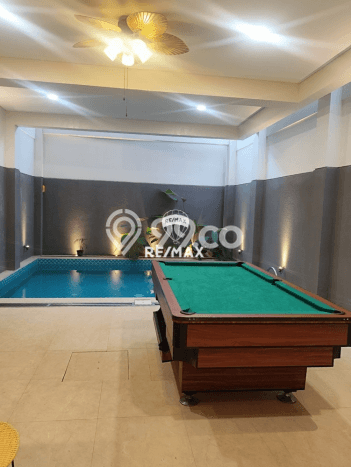 Vila Premium di , Ukuran 167m2m², Akses ke berbagai fasilitas Vila Premium di , Ukuran 167m2m², Akses ke berbagai fasilitas