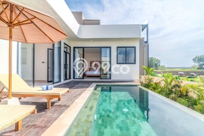 Disewakan Vila Premium di , Area 0m2m², Dekat ke Badung, Badung Disewakan Vila Premium di , Area 0m2m², Dekat ke Badung, Badung