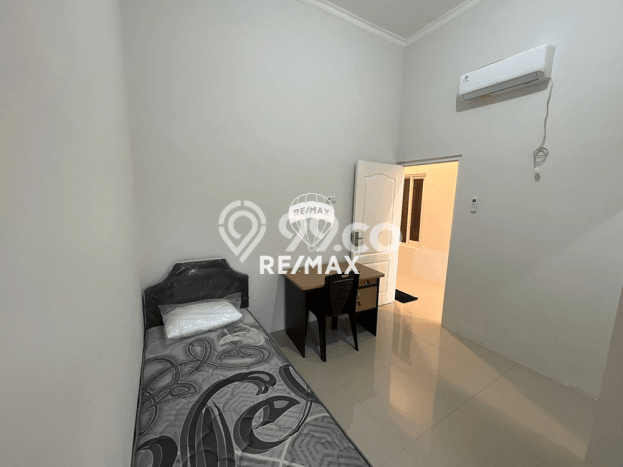 Untuk Dijual Kost 10 Kamar di Malang untuk Aset Anda Untuk Dijual Kost 10 Kamar di Malang untuk Aset Anda