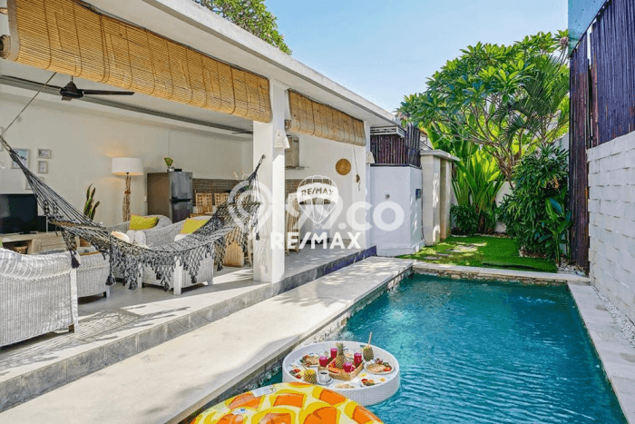 Vila Siap Huni di , Area 200m2m², Lokasi Premium Vila Siap Huni di , Area 200m2m², Lokasi Premium