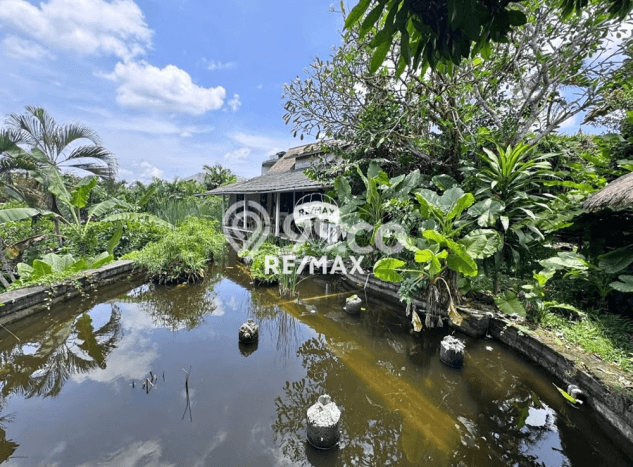 KESEMPATAN EMAS! Vila di , Dimensi 1000m2m², Lingkungan Elite dengan keamanan terjamin KESEMPATAN EMAS! Vila di , Dimensi 1000m2m², Lingkungan Elite dengan keamanan terjamin
