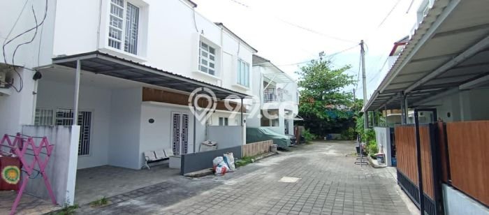 Rumah Luas Asri 3 KT Siap Pakai di Jimbaran Badung Rumah Luas Asri 3 KT Siap Pakai di Jimbaran Badung