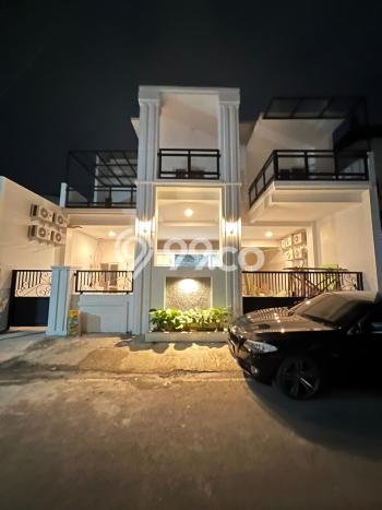 Rumah Kost Dijual di Malang Kota Malang Luas 274m2 Rumah Kost Dijual di Malang Kota Malang Luas 274m2
