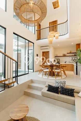 HARGA TERBAIK! Vila Kawasan , Luas 145m2m², Lokasi Eksklusif dengan privasi terjaga HARGA TERBAIK! Vila Kawasan , Luas 145m2m², Lokasi Eksklusif dengan privasi terjaga