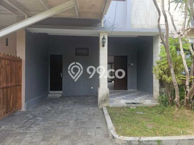 Disewakan! Rumah 4 Kamar Tidur &
4 Kamar Mandi di Renon, Denpasar Disewakan! Rumah 4 Kamar Tidur &
4 Kamar Mandi di Renon, Denpasar