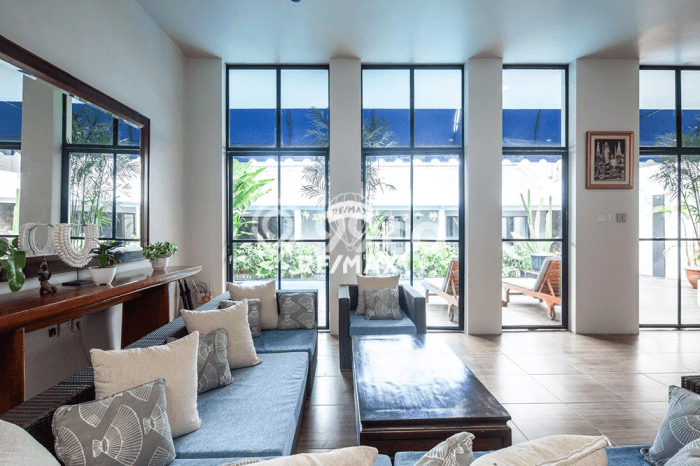 Vila Ready Kawasan , Luas 400m2m², Disewakan Vila Ready Kawasan , Luas 400m2m², Disewakan