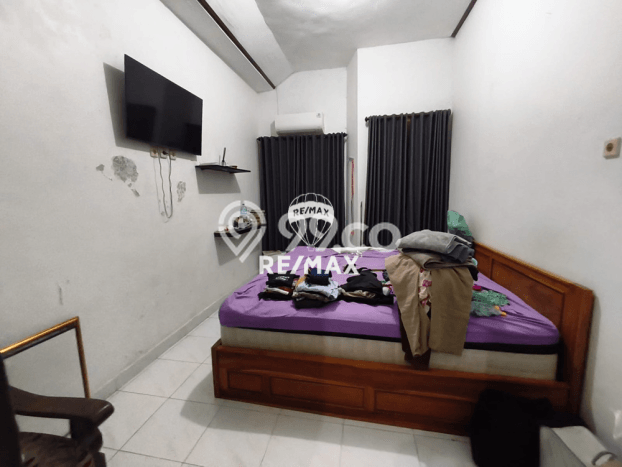 Rumah Minimalis 4 KT di Dalung Badung Unfurnished Rumah Minimalis 4 KT di Dalung Badung Unfurnished