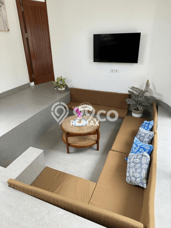 Vila Strategis Kawasan , Luas 125m2m², Area Asri Vila Strategis Kawasan , Luas 125m2m², Area Asri