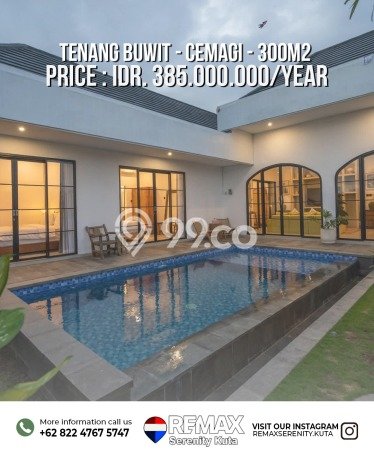Vila Premium di , Area 0m2m², Lingkungan Nyaman, Tersedia Vila Premium di , Area 0m2m², Lingkungan Nyaman, Tersedia