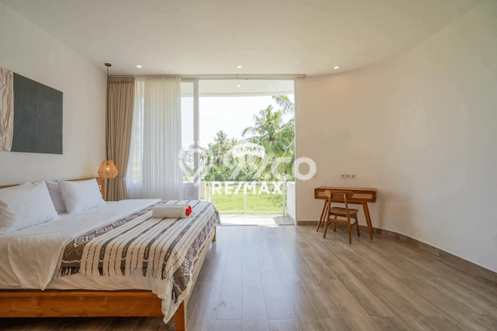 Vila Ready to Rent di , Area 210m2m², Kawasan Asri Vila Ready to Rent di , Area 210m2m², Kawasan Asri
