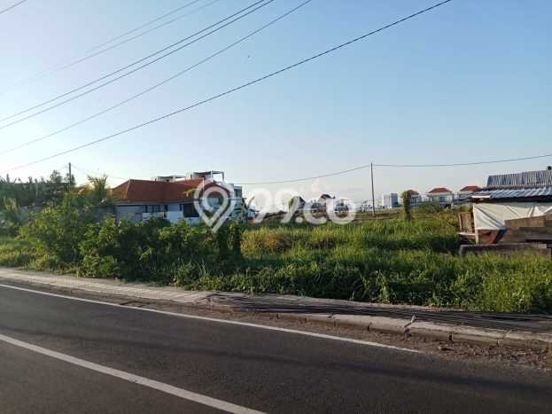 Tanah Disewakan Lokasi Badung Seluas 500m2 Strategis dan Aman Tanah Disewakan Lokasi Badung Seluas 500m2 Strategis dan Aman