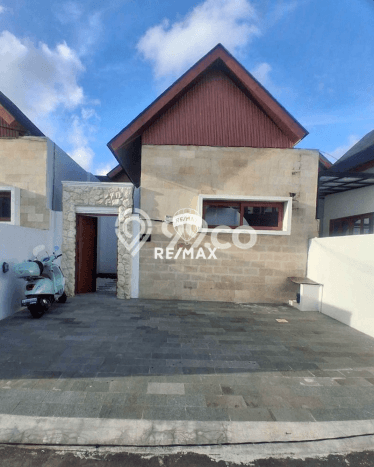 Vila Premium Kawasan , Area 130m2m², Harganya Terjangkau Vila Premium Kawasan , Area 130m2m², Harganya Terjangkau