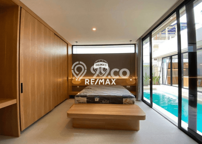 Vila di , Luas 170m2m², Lingkungan Nyaman, Harganya Terjangkau Vila di , Luas 170m2m², Lingkungan Nyaman, Harganya Terjangkau