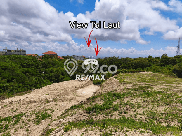 Tanah Dijual Area Strategis di Nusa Dua Badung 530m2 Tanah Dijual Area Strategis di Nusa Dua Badung 530m2