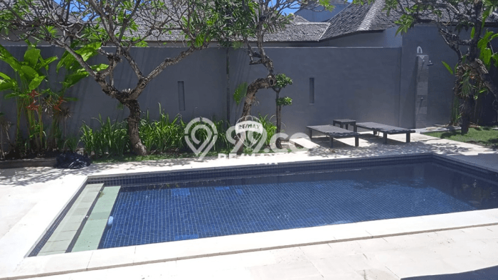 Vila Kawasan , Luas 300m2m², Akses ke Badung, Badung Vila Kawasan , Luas 300m2m², Akses ke Badung, Badung