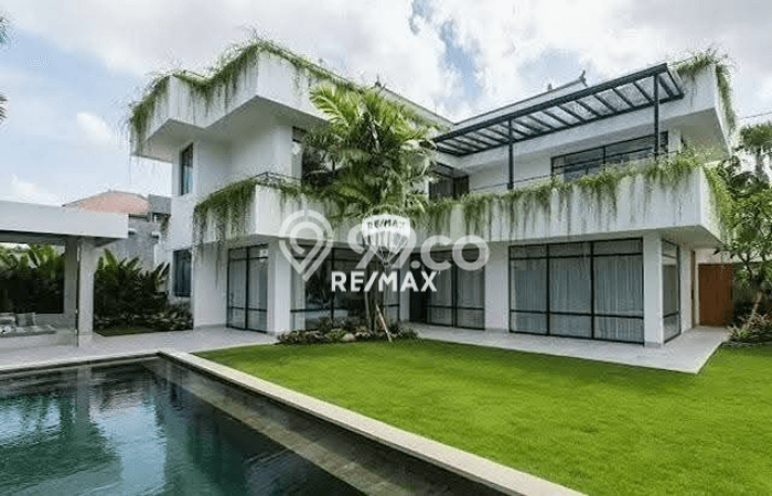 Vila Disewakan di , Luas 680m2m², Kawasan Nyaman Vila Disewakan di , Luas 680m2m², Kawasan Nyaman