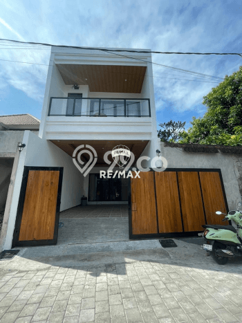 Vila Kawasan , Area 100m2m², Dekat Mudah Badung, Badung, Harganya Terjangkau Vila Kawasan , Area 100m2m², Dekat Mudah Badung, Badung, Harganya Terjangkau