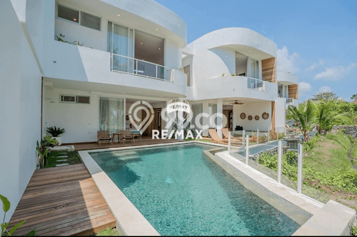 Vila Ready to Rent di , Area 210m2m², Kawasan Asri Vila Ready to Rent di , Area 210m2m², Kawasan Asri