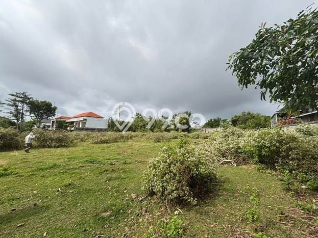 Dijual Tanah di Badung, Luas 335m2 - Dijual Tanah di Badung, Luas 335m2 -