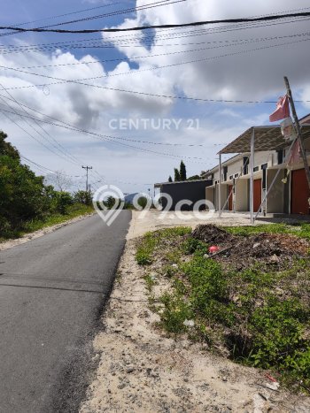 Tanah Kavling di Singkawang Tengah Dijual dengan Luas 150m2 Tanah Kavling di Singkawang Tengah Dijual dengan Luas 150m2