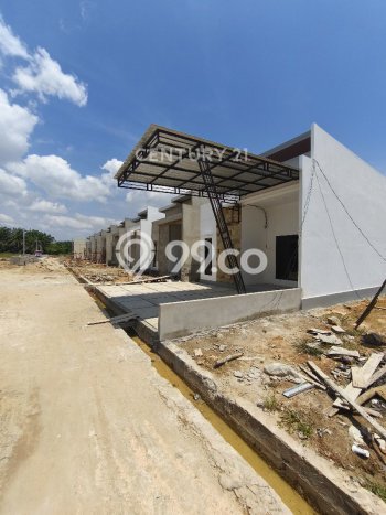 Rumah Minimalis Favorit Siap Huni di Singkawang Tengah LT 105m2 Rumah Minimalis Favorit Siap Huni di Singkawang Tengah LT 105m2