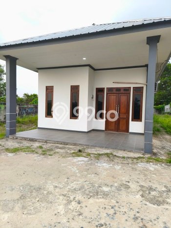 Dijual Rumah 3 Kamar Lokasi Strategis Bagus dan Strategis di Singkawang Barat Dijual Rumah 3 Kamar Lokasi Strategis Bagus dan Strategis di Singkawang Barat
