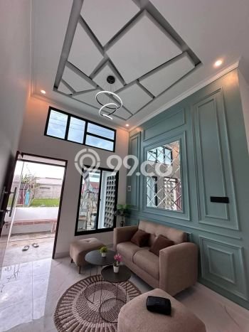 Rumah Budget Terbaik Dijual Area Singkawang Utara LT 120m2 Rumah Budget Terbaik Dijual Area Singkawang Utara LT 120m2