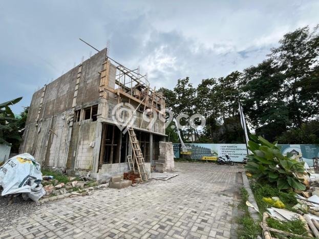 Rumah Minimalis 10 KT LT 84m2 di Malang Kota Rumah Minimalis 10 KT LT 84m2 di Malang Kota