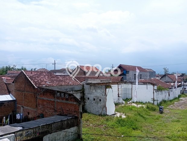 Kavling Tanah untuk Dijual di Malang Kota, Malang, Luas 60m2 Kavling Tanah untuk Dijual di Malang Kota, Malang, Luas 60m2