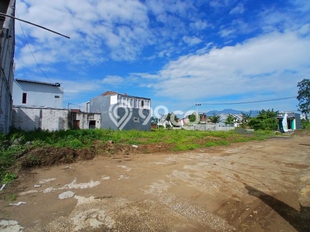Tanah Dijual di Malang Seluas 60m2 Strategis Tanah Dijual di Malang Seluas 60m2 Strategis