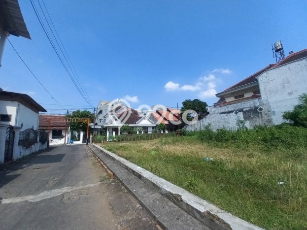Tanah Investasi Dijual di Malang Punya Luas 141m2 Tanah Investasi Dijual di Malang Punya Luas 141m2