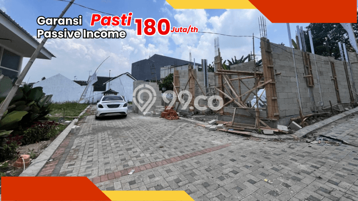 Dijual Kost 101 Kamar di Malang untuk Investasi Anda Dijual Kost 101 Kamar di Malang untuk Investasi Anda