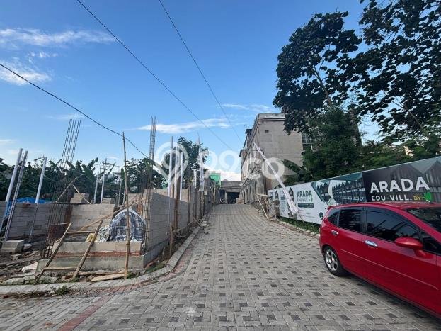Rumah Minimalis LT 84m2m² Terawat di Kompleks Perumahan , Malang Rumah Minimalis LT 84m2m² Terawat di Kompleks Perumahan , Malang