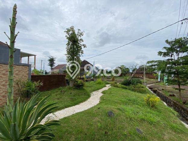 Kavling Tanah untuk Dijual di Malang Kota, Malang, Luas 60m2 Kavling Tanah untuk Dijual di Malang Kota, Malang, Luas 60m2