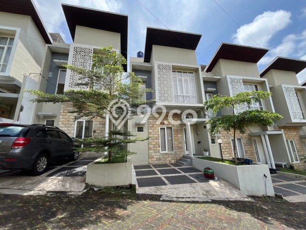 Vila Strategis Kawasan , Luas 66m2m², Dekat Malang, Malang Vila Strategis Kawasan , Luas 66m2m², Dekat Malang, Malang