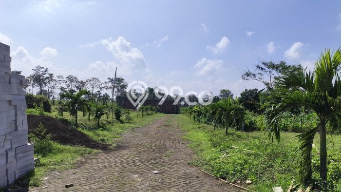 Kavling Tanah di Malang Kota Dijual Luas 60m2 Legalitas SHM Kavling Tanah di Malang Kota Dijual Luas 60m2 Legalitas SHM