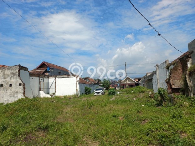 Tanah Investasi Dijual di Malang Punya Luas 60m2 Tanah Investasi Dijual di Malang Punya Luas 60m2