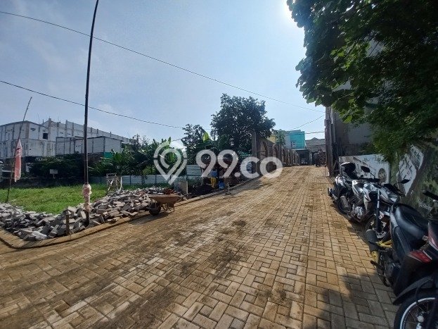 Dijual Kost 10 Kamar di Malang untuk Investasi Anda Dijual Kost 10 Kamar di Malang untuk Investasi Anda